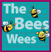 The Bees Wees - We Are Smarter Than Me