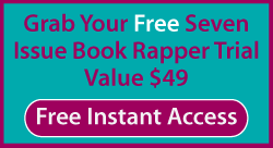 Free Book Rapper Trial
