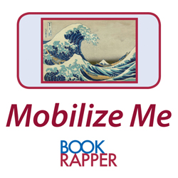Book Rapper Mobilize Me