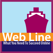 Web Line : What you need to succeed online