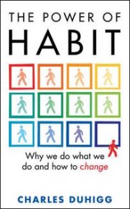 Charles Duhigg : The Power of Habit