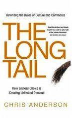 Chris Anderson : The Long Tail
